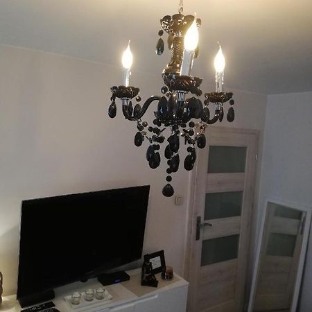 Ferienwohnung Kawalerka - Jelenia Gora, Dziel. Zabobrze Exterior foto