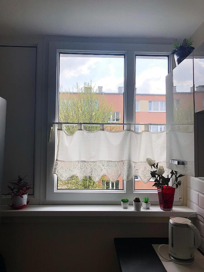 Ferienwohnung Kawalerka - Jelenia Gora, Dziel. Zabobrze Exterior foto