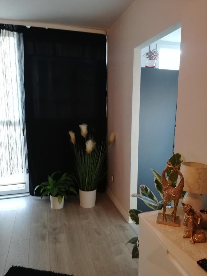 Ferienwohnung Kawalerka - Jelenia Gora, Dziel. Zabobrze Exterior foto